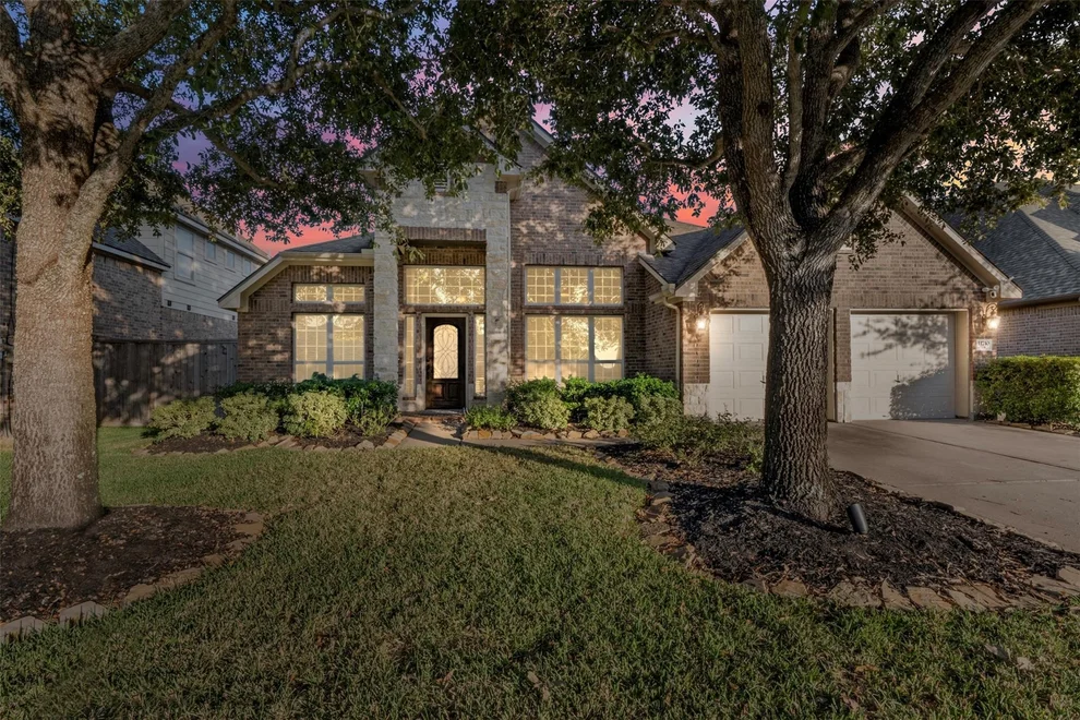 Unit for sale at 11710 High Noon Court, Cypress, TX 77433