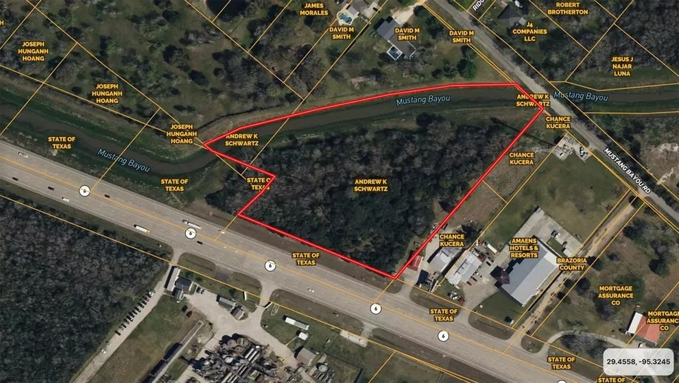 Unit for sale at 00 State Highway 6, Manvel, TX 77578