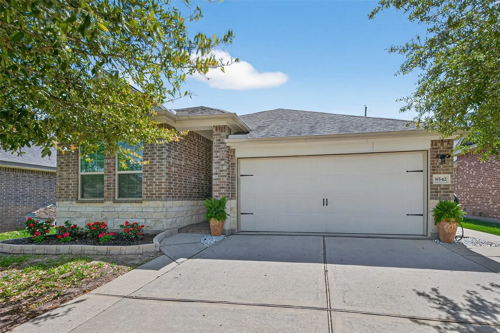 Unit for sale at 8542 Lighthouse Lake Lane, Humble, TX 77346