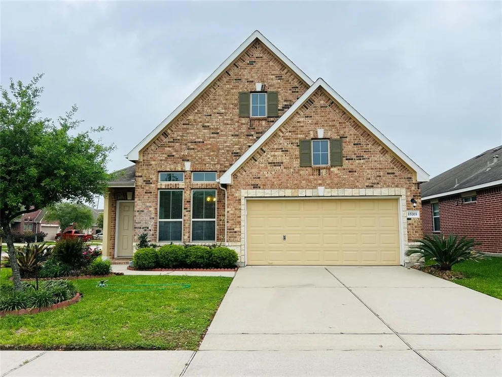 Unit for sale at 15703 Coz Court, Houston, TX 77049