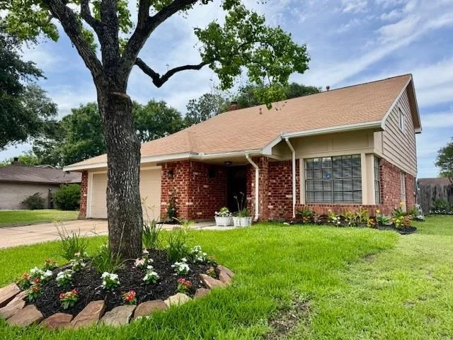 Unit for sale at 15326 Lindita Drive, Houston, TX 77083