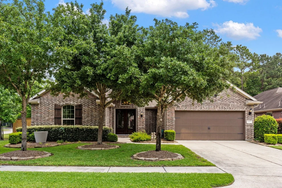 Unit for sale at 103 Blue Gilia Court, Montgomery, TX 77316