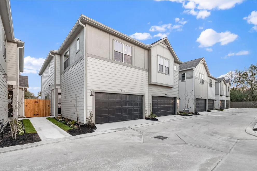 Unit for sale at 6445 Rena Street, Houston, TX 77092