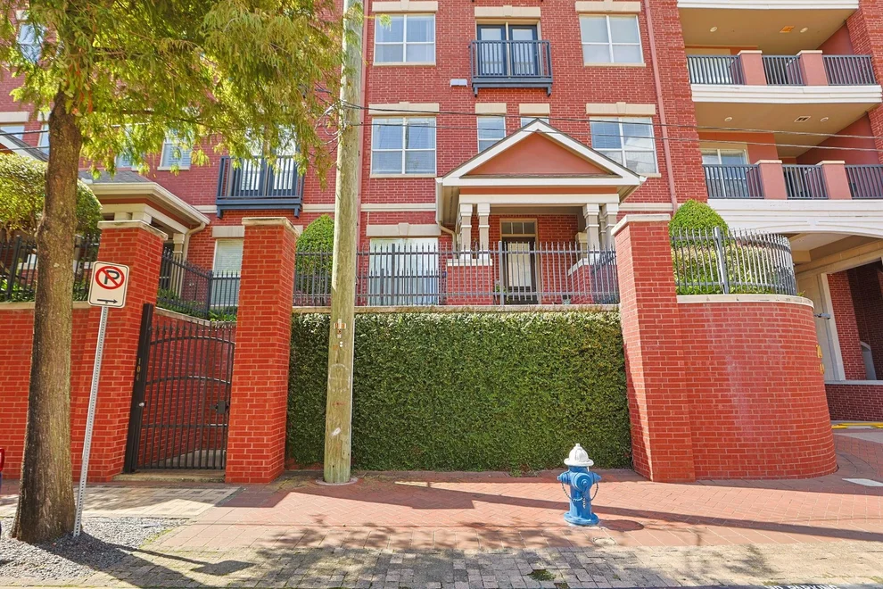 2400 McCue Road