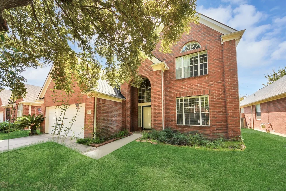Unit for sale at 19639 Azalea Brook Way, Houston, TX 77084