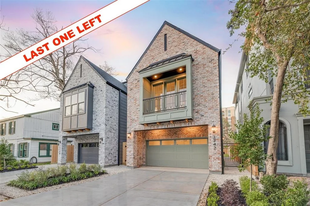 Unit for sale at 1742 Lexington Street, Houston, TX 77098
