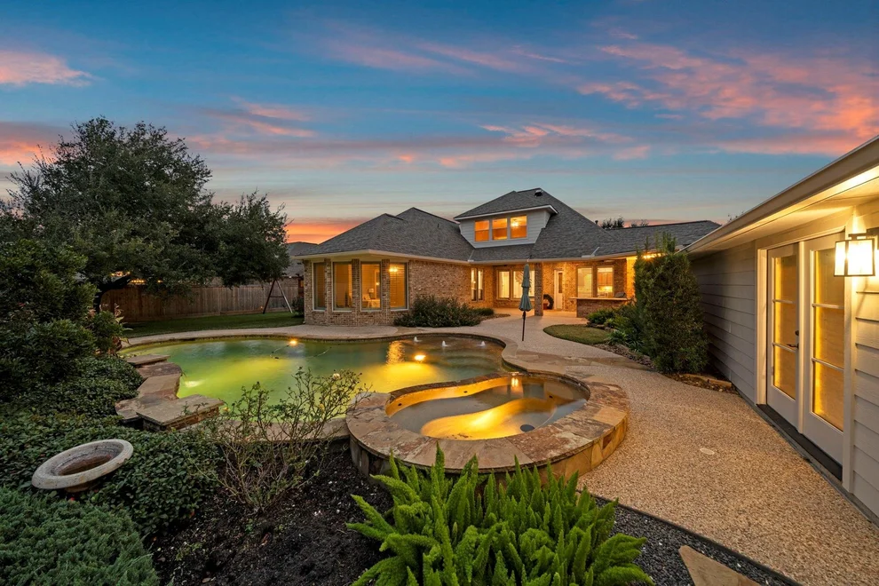Unit for sale at 21006 Refuge Creek Drive, Cypress, TX 77433