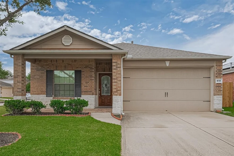 Unit for sale at 614 Starboard Court, Katy, TX 77494