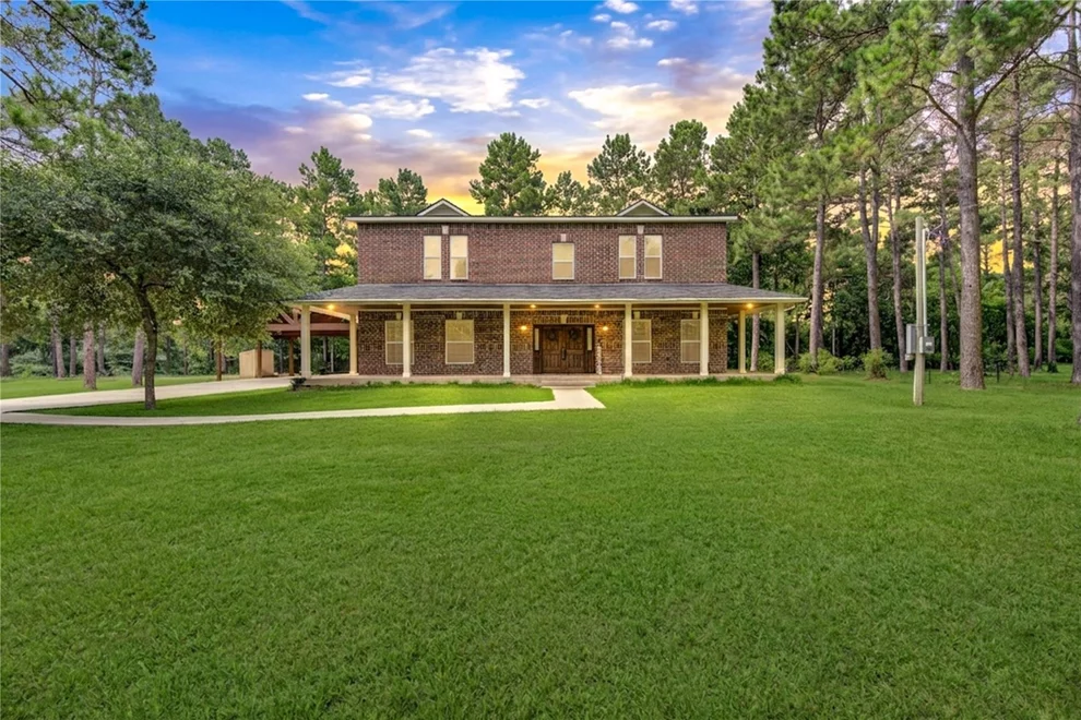 Unit for sale at 20531 Faye Street, Tomball, TX 77377