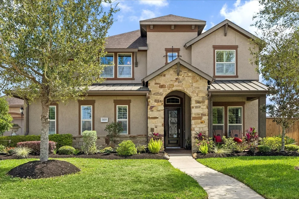 Unit for sale at 1819 Eagle Creek Drive, Friendswood, TX 77546