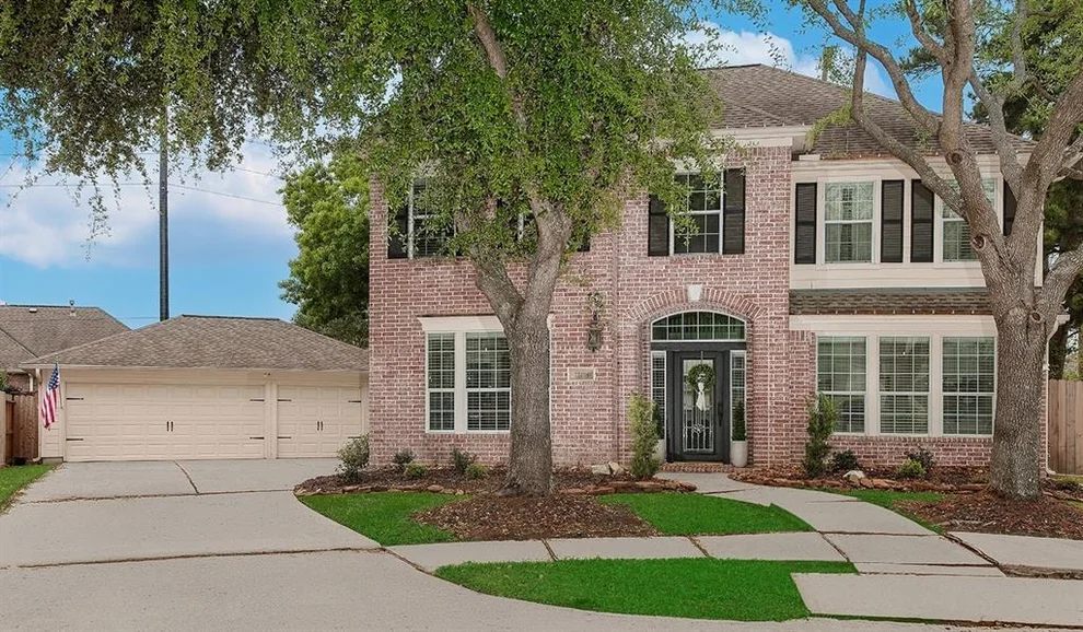Unit for sale at 11418 Little Orchard Court, Tomball, TX 77377