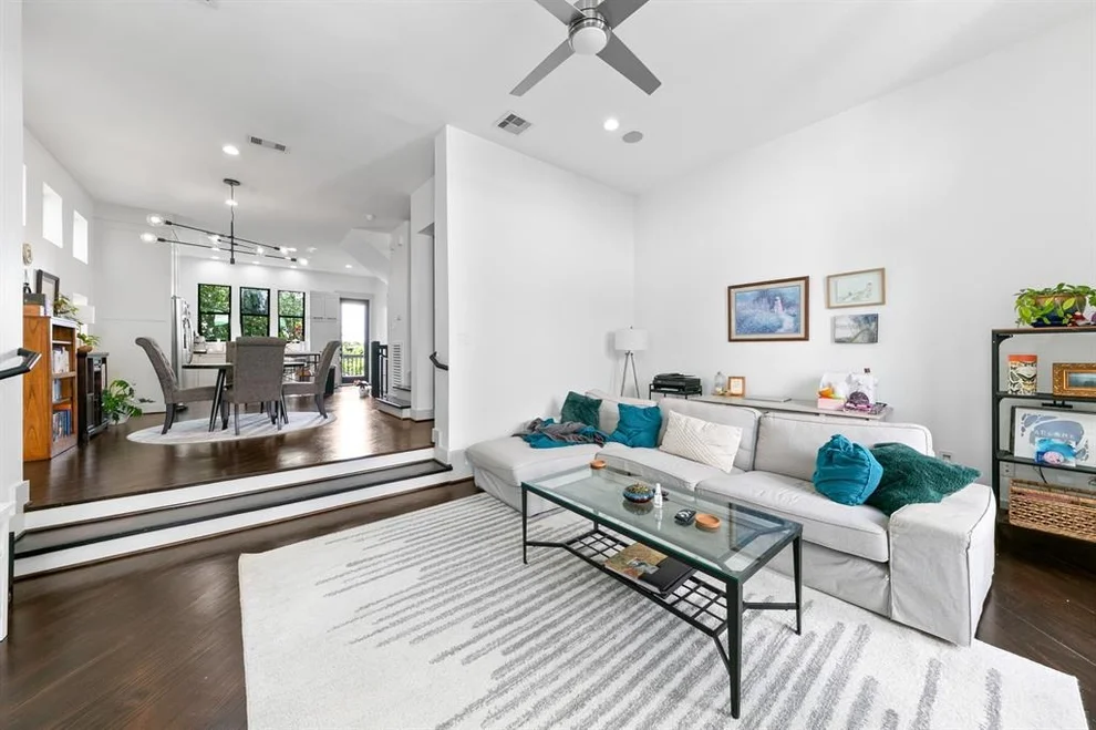Unit for sale at 1807 Dart Street, Houston, TX 77007