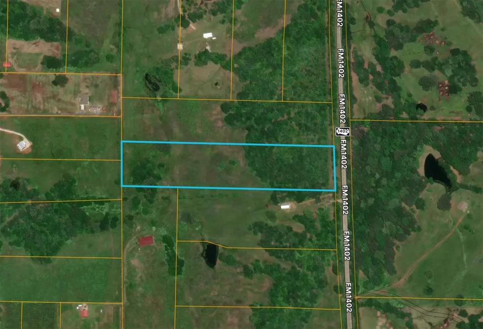 Unit for sale at 0 Farm Road 1402, Mount Pleasant, TX 75455