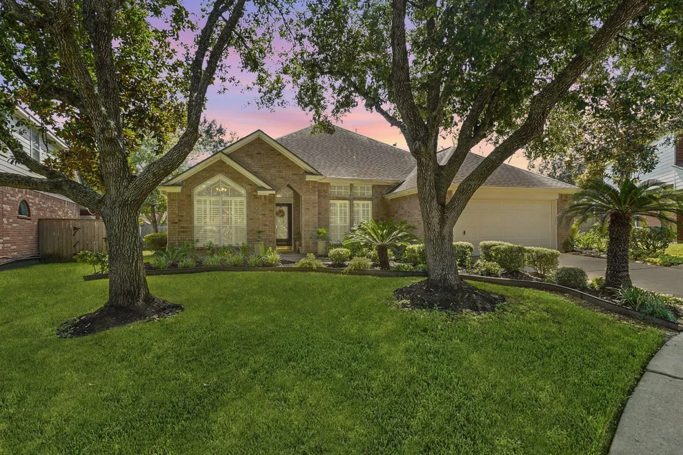 Unit for sale at 7310 Whistle Court, Sugar Land, TX 77479