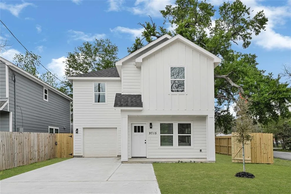 Unit for sale at 9715 Beckley Street, Houston, TX 77088