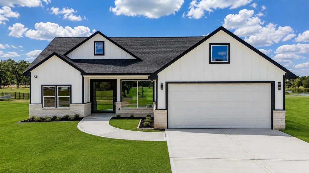 Unit for sale at 42 Meadow Lake Drive, Trinity, TX 75862