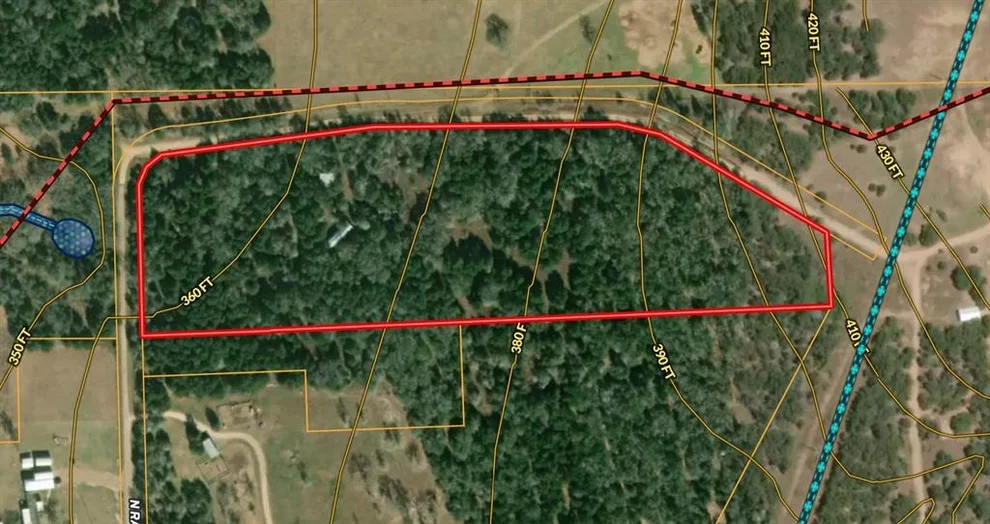 Unit for sale at 550 N Raymond Road, La Grange, TX 78945