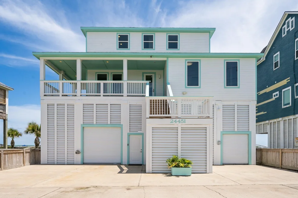 Unit for sale at 24451 San Luis Pass Road, Galveston, TX 77554