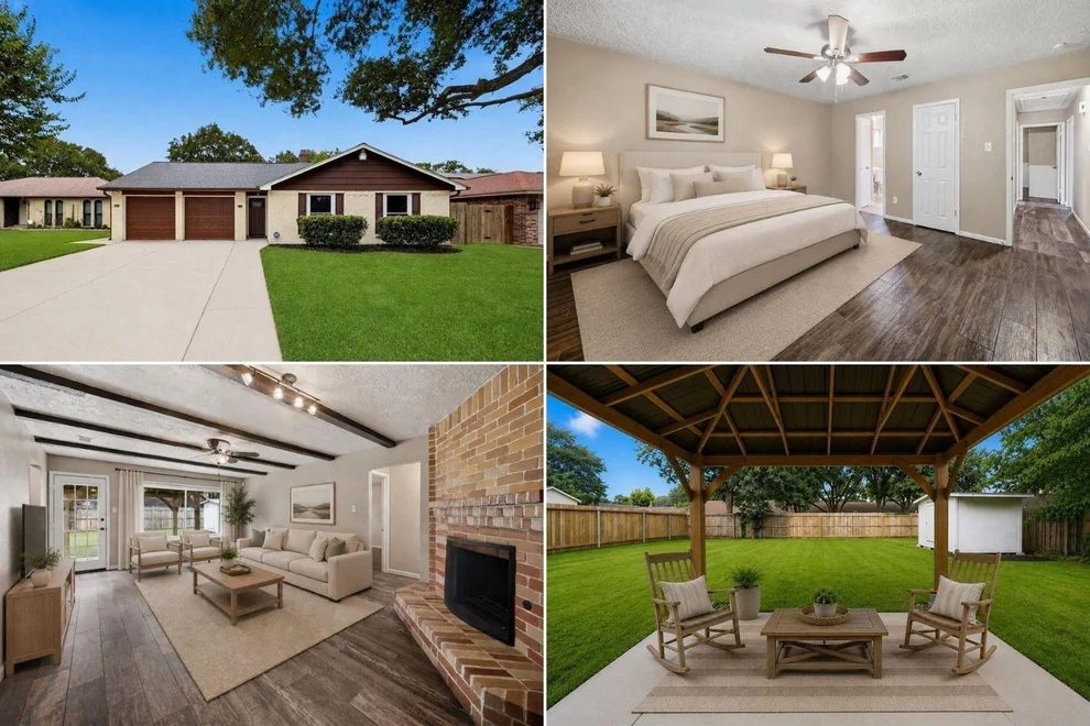 Unit for sale at 9418 Kilrenny Drive, Spring, TX 77379