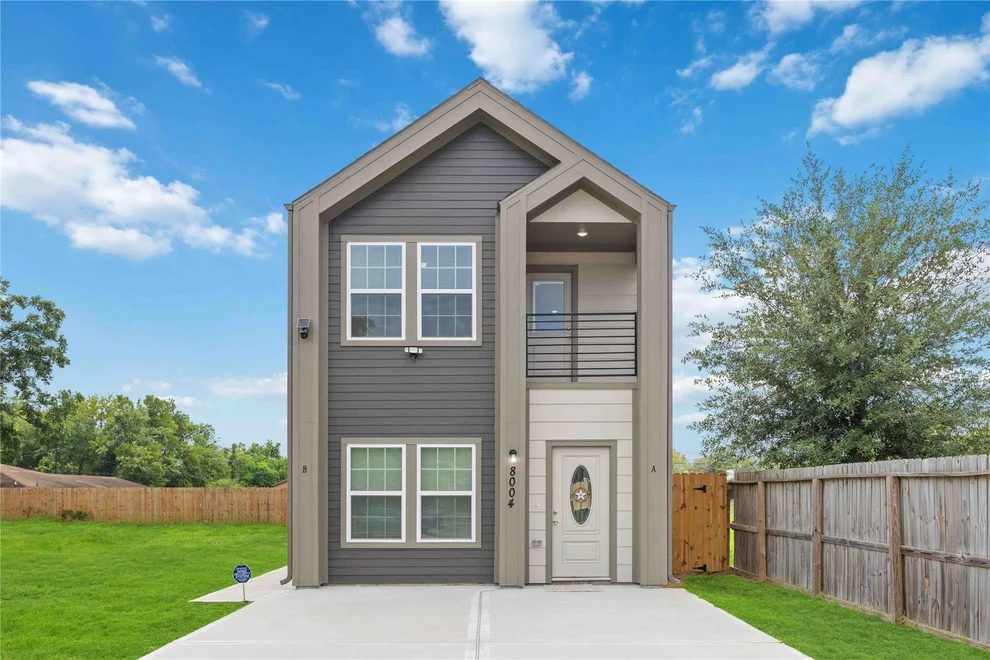 Unit for sale at 8004 Birmingham Street, Houston, TX 77028