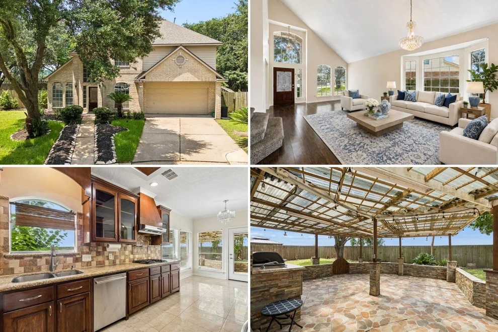 Unit for sale at 13351 Arlon Trail, Houston, TX 77082