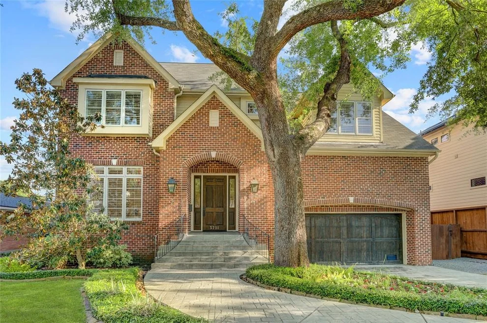 Unit for sale at 3711 Tartan Lane, Houston, TX 77025