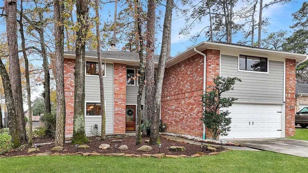 Unit for sale at 3003 Fitzgerald Drive, Montgomery, TX 77356