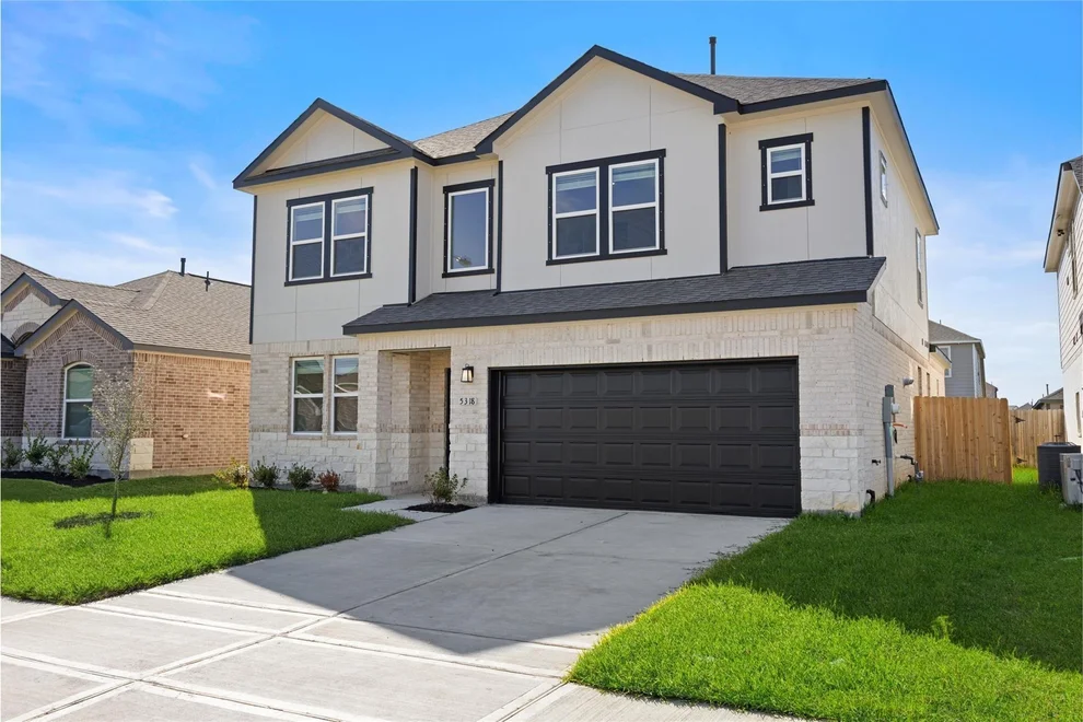 Unit for sale at 5318 Latigo Court, Alvin, TX 77511