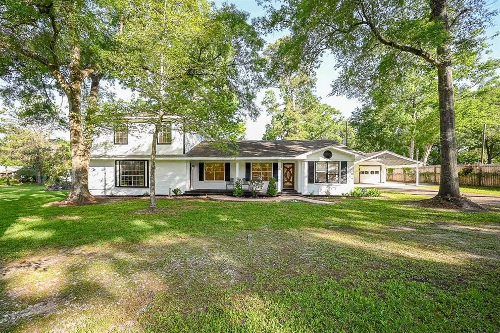 Unit for sale at 5403 Rose Lane, Spring, TX 77373