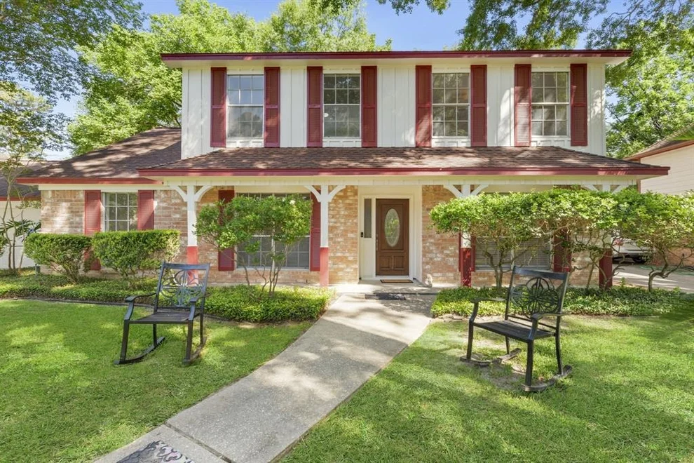 Unit for sale at 5310 Brownlee Lane, Spring, TX 77379