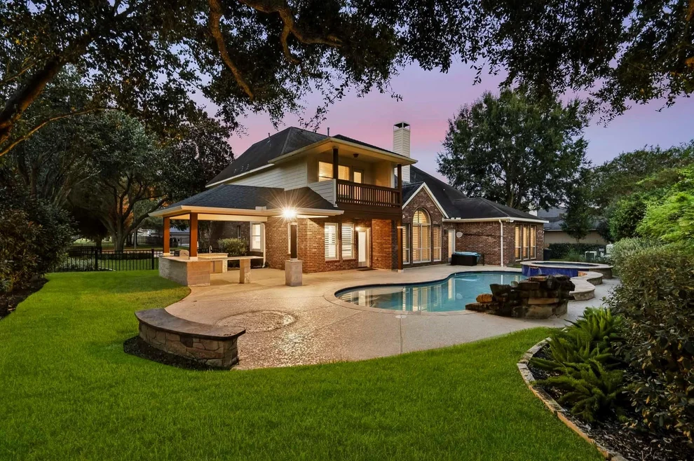 Unit for sale at 5702 Misty Island Court, Katy, TX 77494