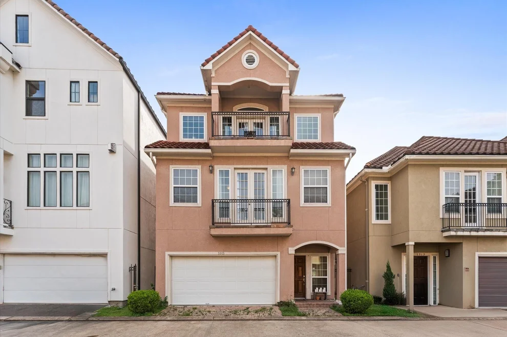 Unit for sale at 5915 Turtle Beach Lane, Houston, TX 77036