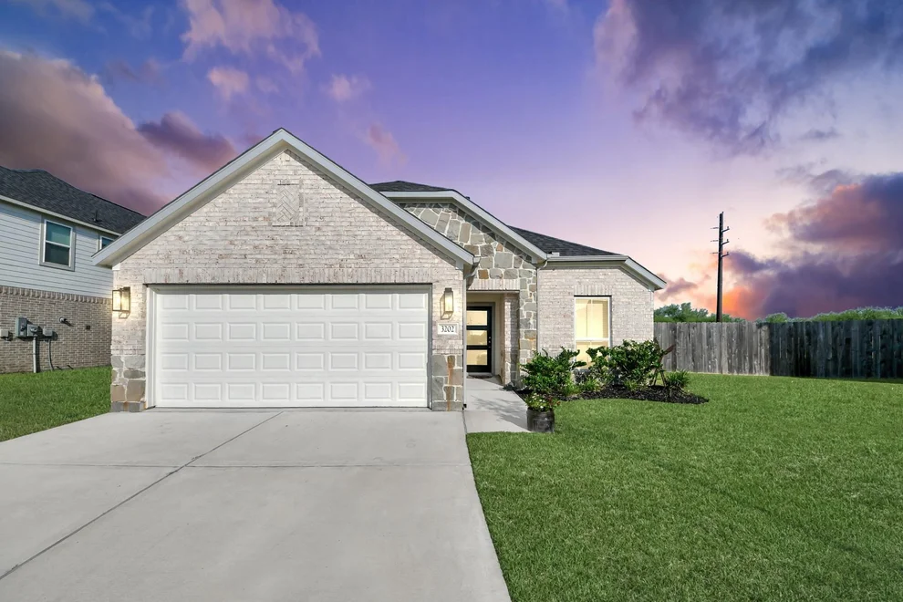 Unit for sale at 3202 Fogmist Drive, Rosenberg, TX 77471