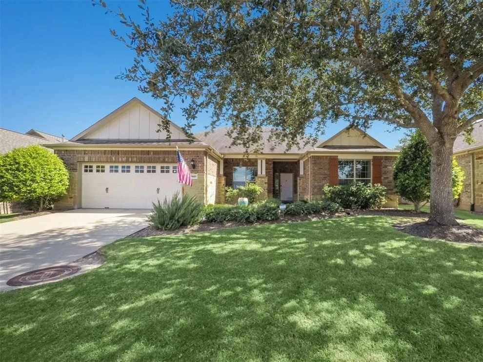 Unit for sale at 1007 Majestic Oak Drive, Richmond, TX 77469