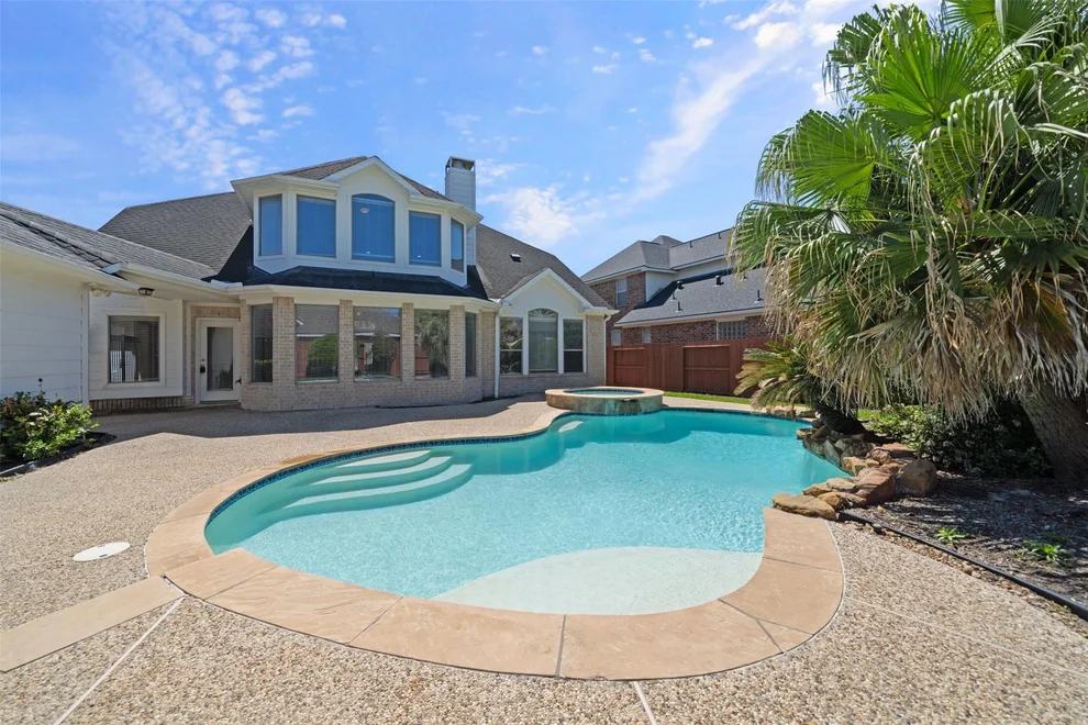 Unit for sale at 12030 Indigo Cove Lane, Houston, TX 77041