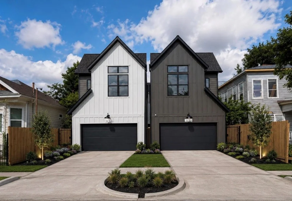 Unit for sale at 1515 Gentry Street, Houston, TX 77009