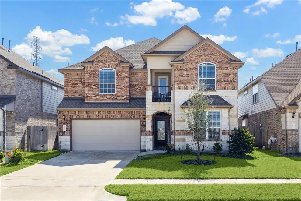 Unit for sale at 24107 Lake Molveno Drive, Katy, TX 77493