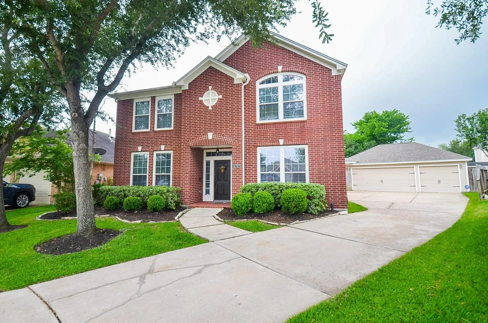 Unit for sale at 1707 Red Lake Court, Richmond, TX 77406