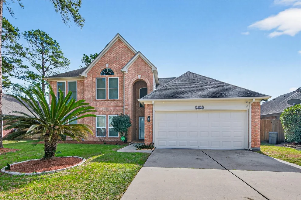 Unit for sale at 14011 Fairwood Springs Court, Cypress, TX 77429