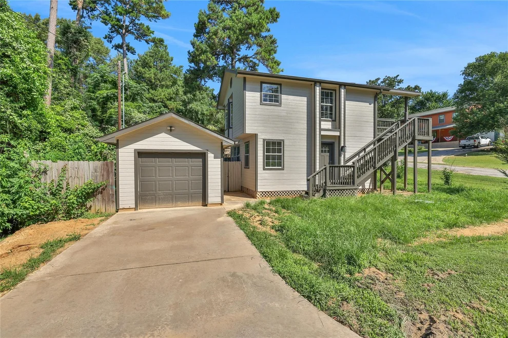 Unit for sale at 31 Montego Way, Point Blank, TX 77364