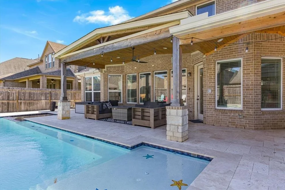 Unit for sale at 918 Windy Garden Way, Richmond, TX 77406