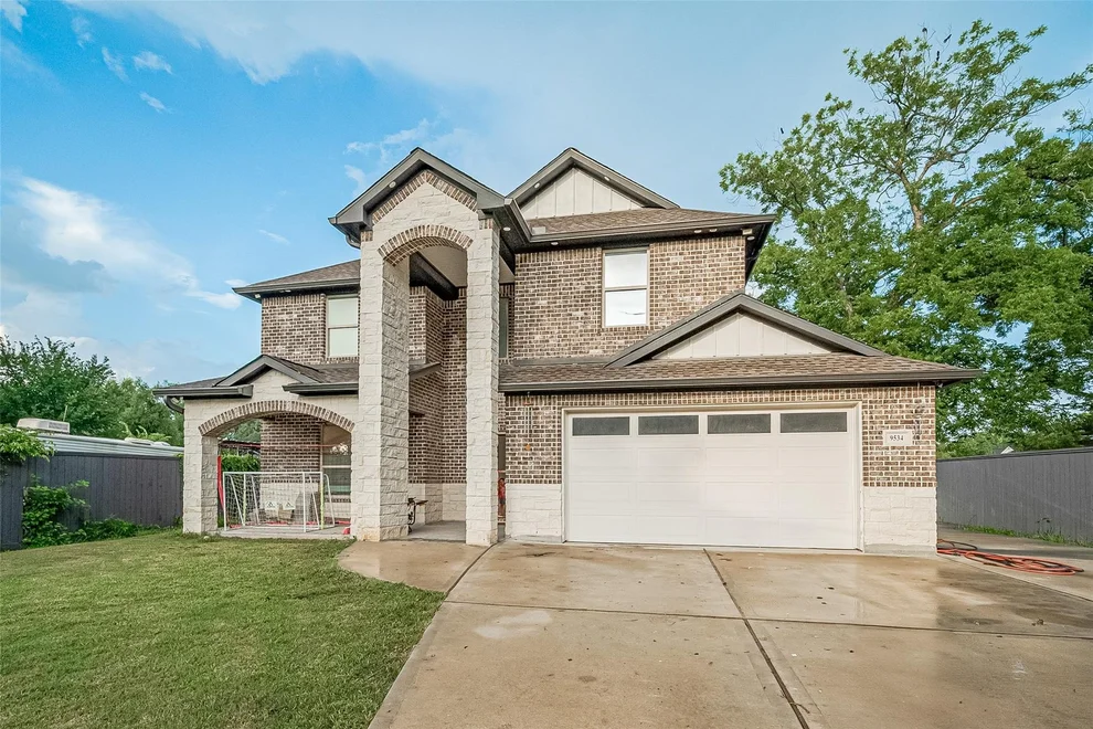 Unit for sale at 9534 Irby Street, Houston, TX 77088