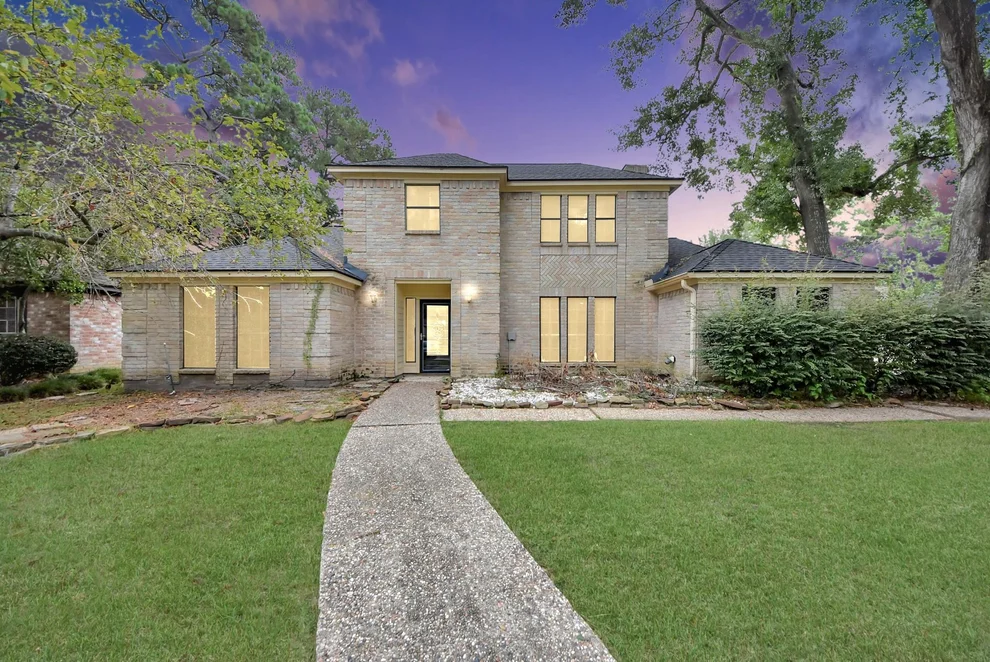 Unit for sale at 12463 Oak Park Drive, Houston, TX 77070