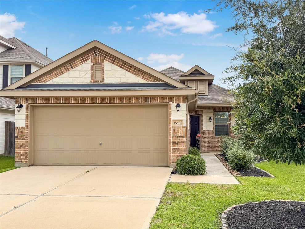 Unit for sale at 15315 Lake Powell Drive, Humble, TX 77396