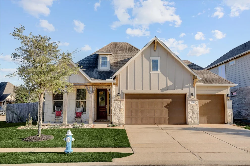 Unit for sale at 5326 Baroness Lane, Katy, TX 77493