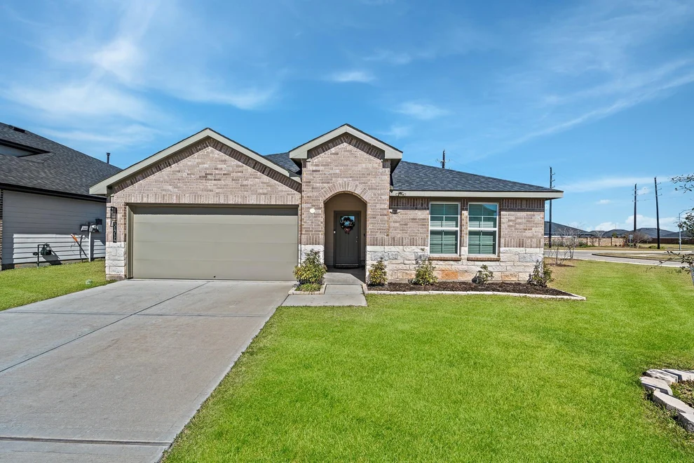 Unit for sale at 31714 Theodore Bend Drive, Fulshear, TX 77441