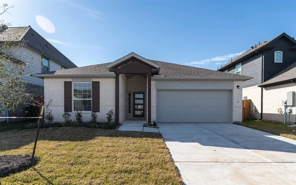 Unit for sale at 2301 Bellano Bay Drive, Texas City, TX 77568