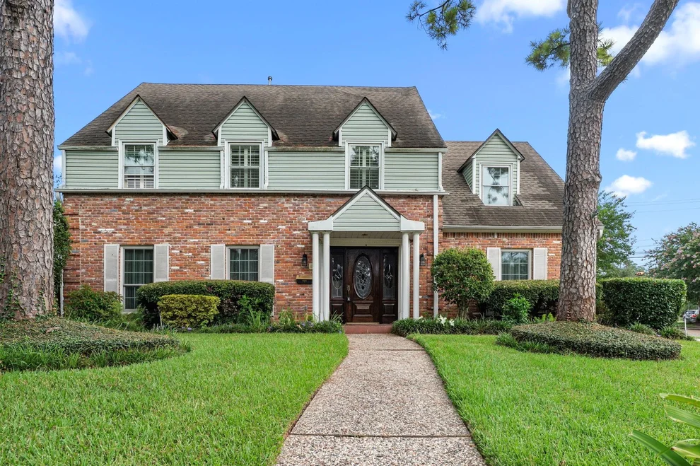 Unit for sale at 14302 Apple Tree Road, Houston, TX 77079