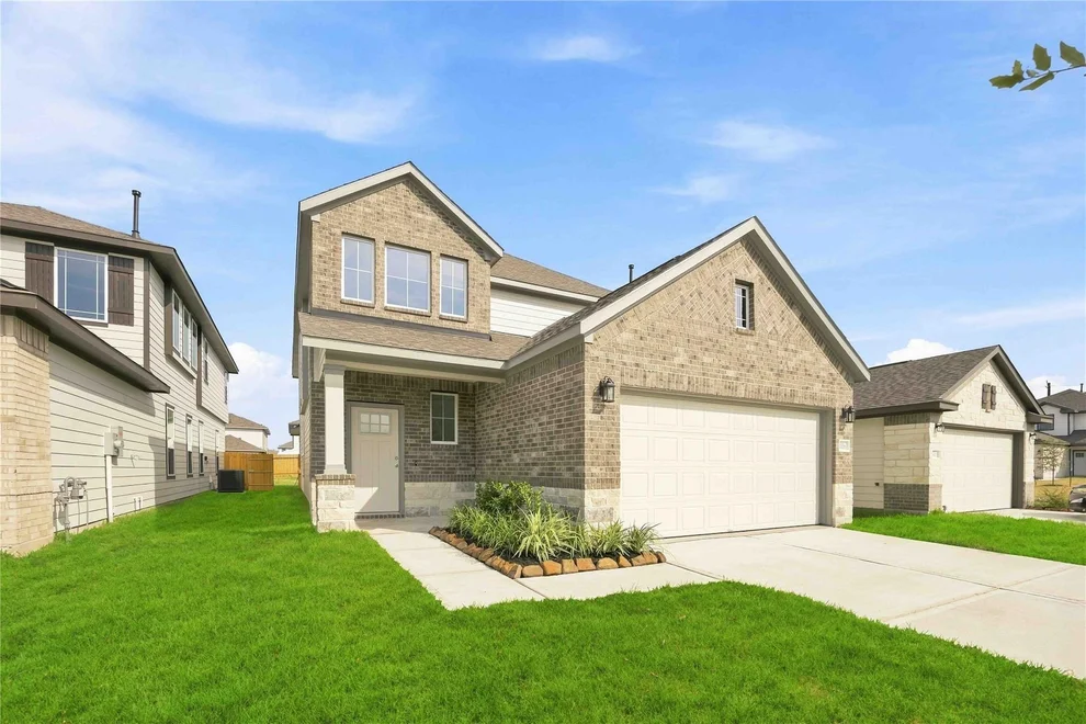 Unit for sale at 8006 Jim Bowie Court, Beasley, TX 77417