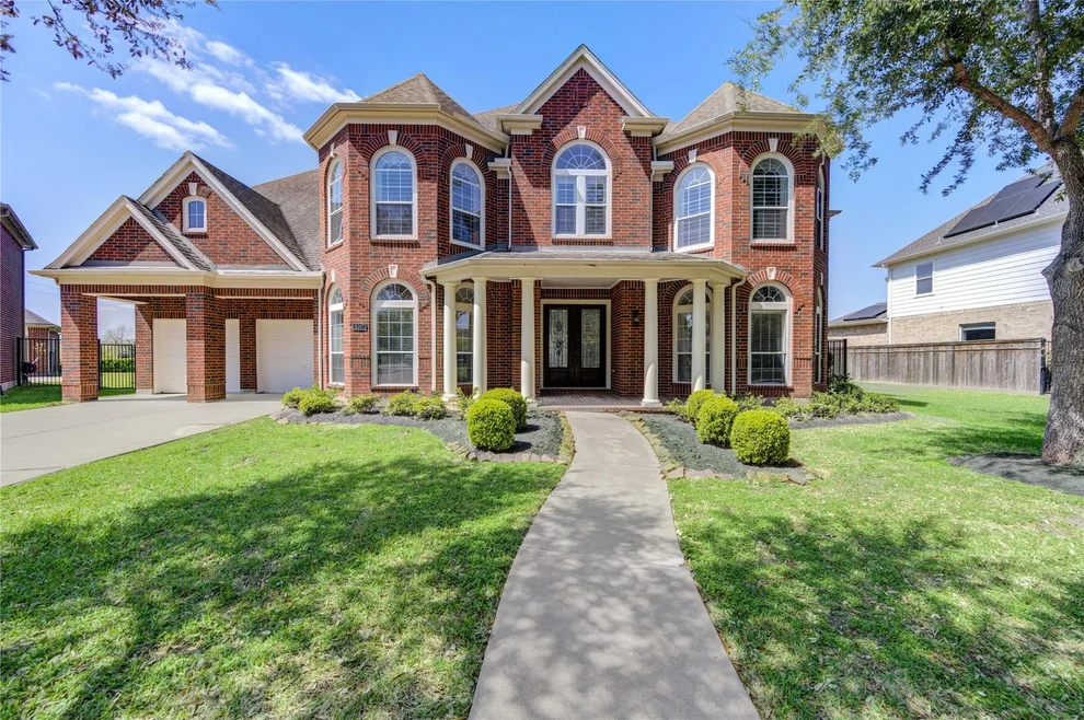 Unit for sale at 3007 Mullingar Walk, Missouri City, TX 77459